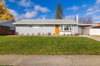 5122 W Princeton Place, Spokane, WA 99205