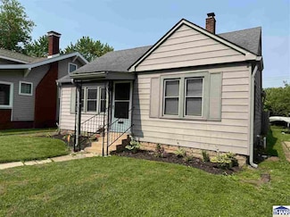 14 N 36th St, Terre Haute, IN 47803
