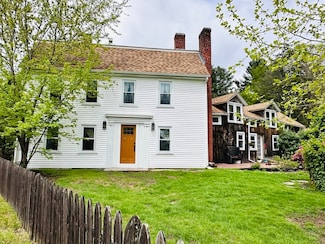 5 Putnam Hill Rd, Sutton, MA 01590