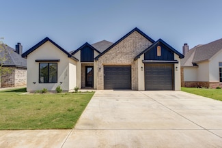 5720 119th St, Lubbock, TX 79424