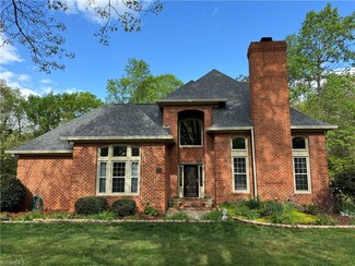 6025 Forest Trails Dr, Winston Salem, NC 27107