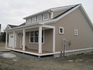 20 Evergreen Ct, Lebanon, NH 03784