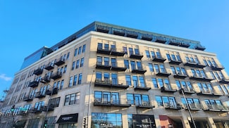 1645 W Ogden Ave Unit 417, Chicago, IL 60612