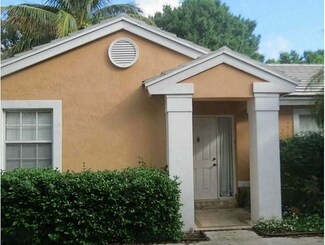 13221 SW 17th Ct, Miramar, FL 33027