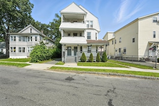 44-46 Washington St, Springfield, MA 01108