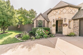 2111 Serene Ct, Keller, TX 76248