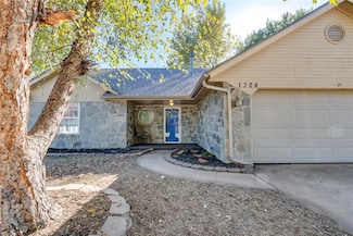 1324 NW 184th St, Edmond, OK 73012