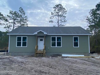 951 Wimberley Rd, Boiling Spring Lakes, NC 28461