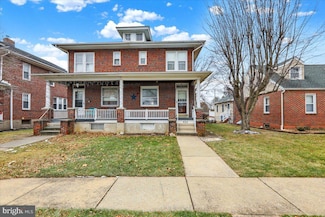 422 Centre St, Reading, PA 19605
