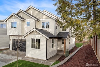 21424 116th Place SE Unit 5, Kent, WA 98031