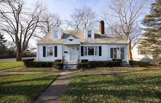 2224 Lamberton St, Middletown, OH 45044