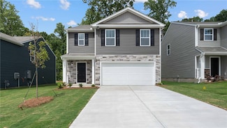 102 Licklog Ct Unit Lot 0152, Seneca, SC 29678