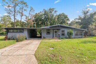 831 NW 20th Terrace, Gainesville, FL 32603