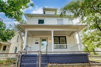 317 Harlan St, Middletown, OH 45044