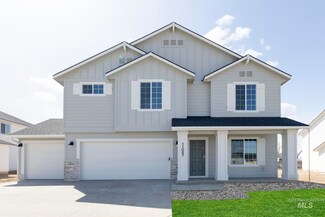 11087 W Windmill Way, Nampa, ID 83651