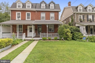 33 Waverly Rd Unit 23, Wyncote, PA 19095