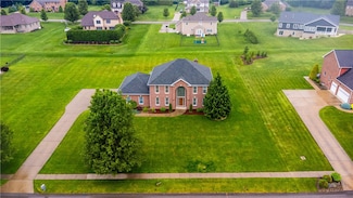 206 Fox Hollow Dr, Butler, PA 16001