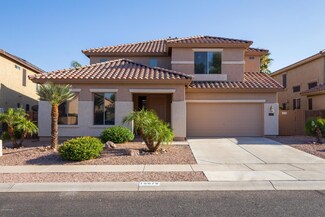 16975 W Ipswitch Way, Surprise, AZ 85374