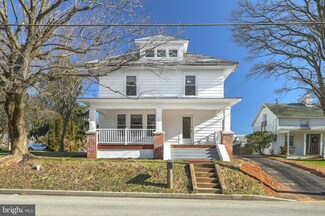 19003 Barrens Rd S, Stewartstown, PA 17363