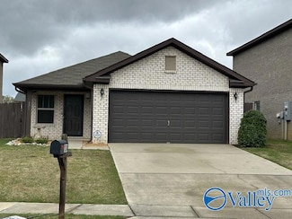 134 Winstead Cir, Owens Cross Roads, AL 35763