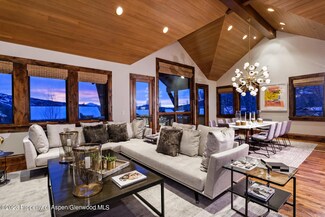 537 Race St Unit L, Aspen, CO 81611