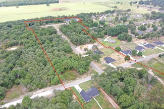 375 Private Road 6235, Mineola, TX 75773