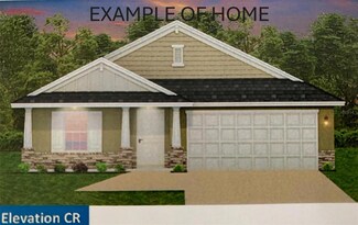 10060 N Carver Dr, Citrus Springs, FL 34434