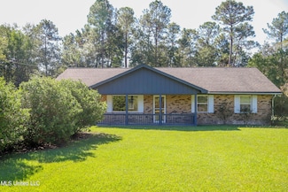 15469 Dobson Rd, Biloxi, MS 39532