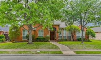 1307 Capstan Dr, Allen, TX 75013