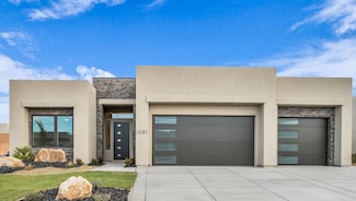 1297 W Pocket Mesa Dr, Saint George, UT 84770