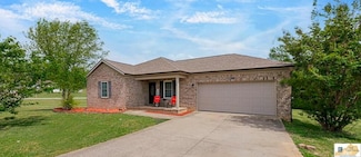 208 Ashkirk Ln, Glasgow, KY 42141