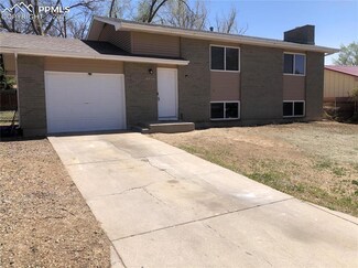 6979 Burroback Ave, Colorado Springs, CO 80911