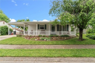 1108 Cheryl Dr, Clarksville, IN 47129