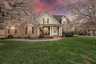 329 Roseberry Cir, Bowling Green, KY 42104