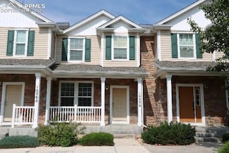 10556 Wells Point, Fountain, CO 80817