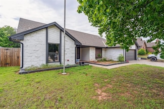 13609 Inverness Ave, Oklahoma City, OK 73120