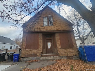 3196 Lockwood St, Detroit, MI 48210