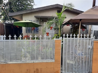 5727 Bandera St, Los Angeles, CA 90058