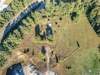 406 N Agnew Street (B) Lot #2, Burkeville, VA 23922