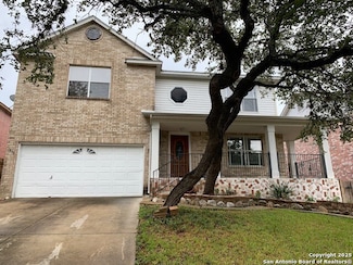 7838 Caston Park Dr, San Antonio, TX 78249