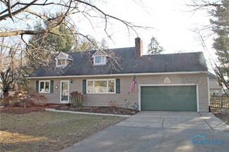 1453 Conneaut Ave, Bowling Green, OH 43402