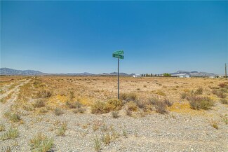 1690 W Gray Fox Way, Pahrump, NV 89048