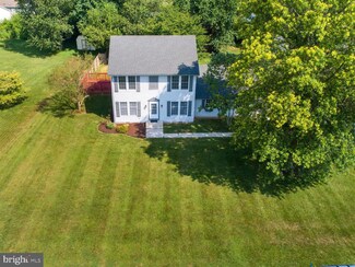 25 Wilder Rd, Dover, DE 19904