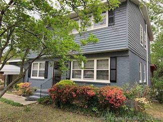 1939 Ireland Dr, Fayetteville, NC 28304
