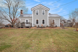 12664 W Michigan Ave, Parma, MI 49269