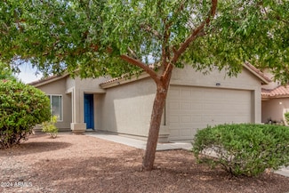 11821 W Paradise Dr, El Mirage, AZ 85335
