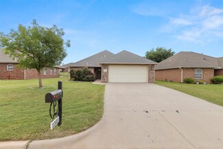 2321 N Dryden St, Stillwater, OK 74075