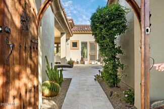 32857 N 74th Way, Scottsdale, AZ 85266
