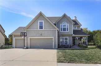 21020 W 116th Terrace, Olathe, KS 66061