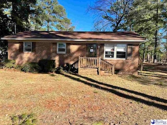 216 Rosenwald Rd, Society Hill, SC 29593